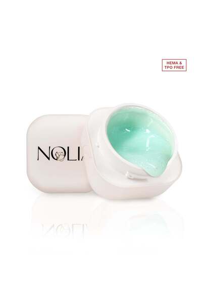 MAGNOLİA SHOP SparkleSculpt Gel - MOHITO - 15ml