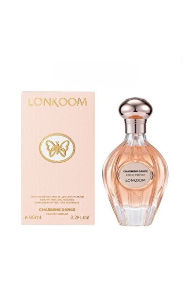 Mybrandfish CHARMING DANCE eau de perfume 95ML