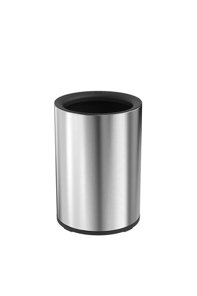 EKO Coș de gunoi, EKO, Classic cu deschidere superioară, 1 compartiment, 10 l...