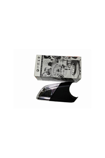 RapidAuto Lampa semnalizare oglinda Skoda Octavia 2 Sedan 1Z3 / Combi 1Z5 200...