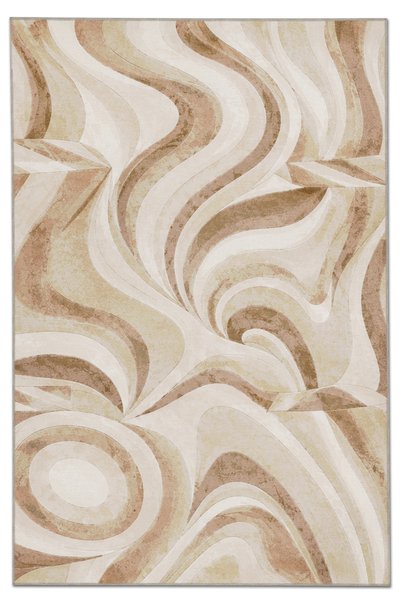 Rugs Modern Halı Sdt Mixed Patterned Modern Woven Base Decorative Carpet Sdta...