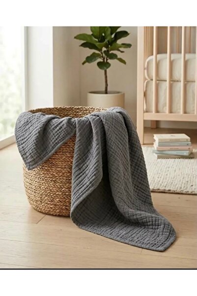 SOLUTE Baby muslin cover