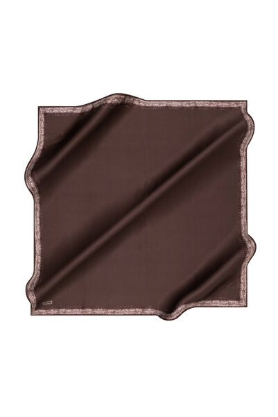 Aker Silk Scarf - 8959701-333 - Sura