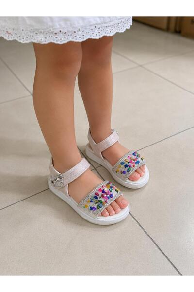 Daye Orthopedic Non-Slip Stylish Children's Sandals Slippers