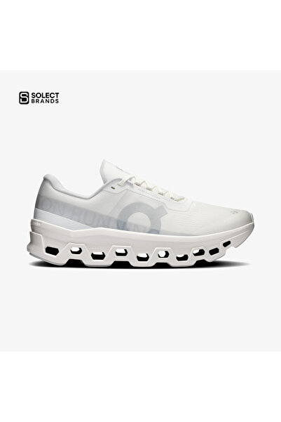 On Running Cloudmonster 1 Beyaz Erkek Sneaker 3MF30741200