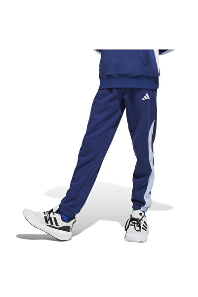 adidas Αθλητικά ρούχα J CB FL PT JC7530 Μπλε 128