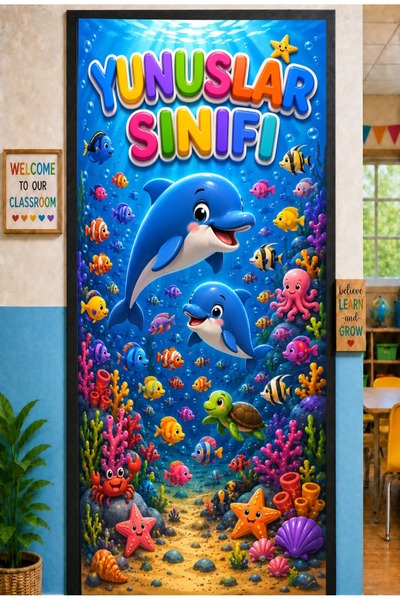 PROMISEBACKDROP2 190X75Cm Elastic Door Decoration, Fabric Door Dressing, Dolp...