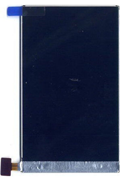 Nokia Οθόνη με μηχανισμό αφής για Lumia 610 (Μαύρο) Κωδικός: SP16808