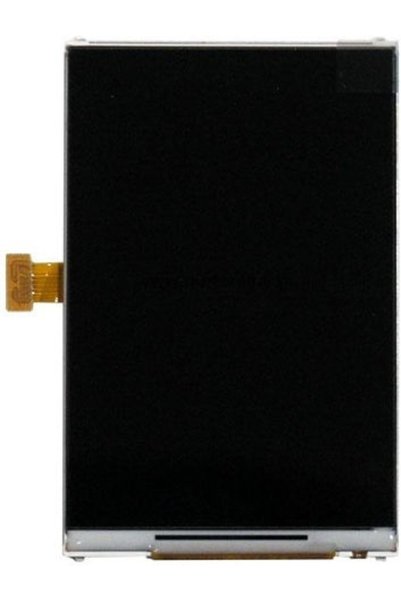 Samsung Οθόνη με μηχανισμό αφής για νέους (Μαύρο) Κωδικός: TN-SP17725