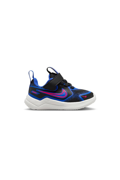 Nike ΚΟΣΜΙΚΟΣ ΔΡΟΜΟΛΟΓΟΣ HM4401-002 Μαύρο 25