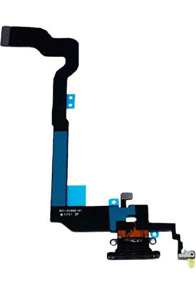 OEM Καλώδιο Flex με θύρα φόρτισης για iPhone X