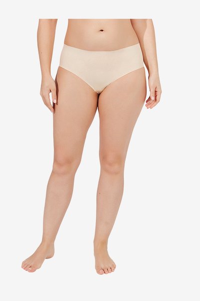 Penti Women Smooth Hipster Skin Briefs