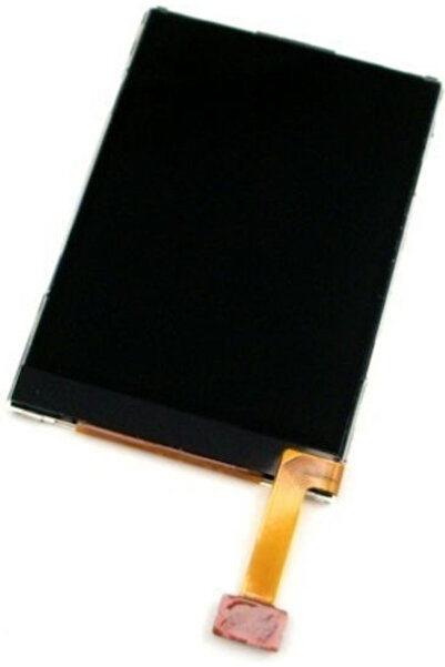 Nokia Οθόνη με μηχανισμό αφής για 5330 (Μαύρο) Κωδικός: SP16414