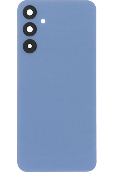 OEM Samsung Galaxy A25 A256 Ανταλλακτικά Καλύμματα Κινητού Τηλεφώνου, Μπλε Κά...