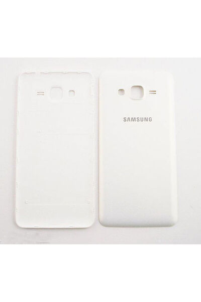 Samsung G360f Κάλυμμα Μπαταρίας Λευκό Γνήσιο