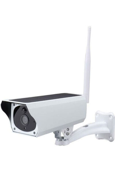 OEM Κάμερα παρακολούθησης IP χαμηλής κατανάλωσης ενέργειας, Wi-Fi, Full HD 10...