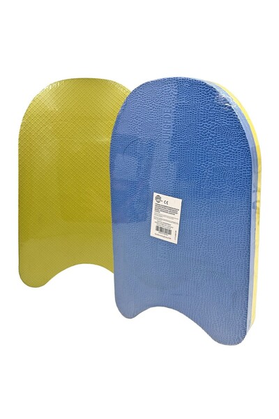 OEM Σανίδα Κολύμβησης EVA 44x29x3cm SummerTiempo 623337