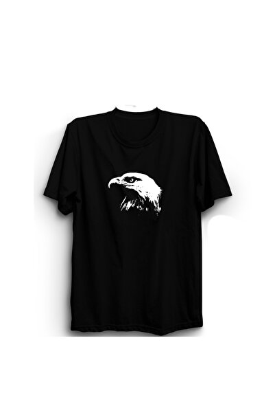 ZOKAWEAR Beli orao, orao, životinja, majica divljeg sveta