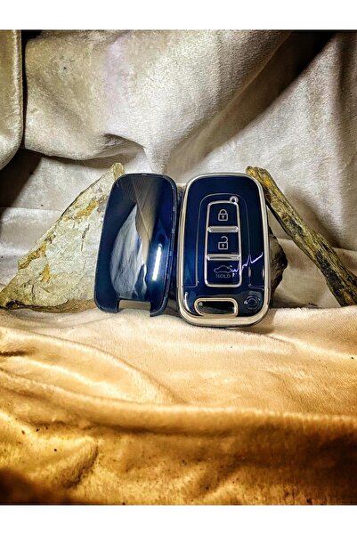KeyRoN Hyundai Keyless Start Solaris Hb I20 I30 Kia Rio Sportage Ix35 Elantra...