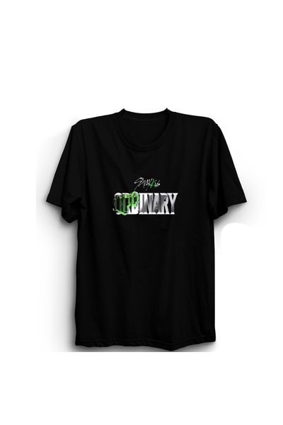 ZOKAWEAR Stray Kids, Oddinary, K-Pop majica
