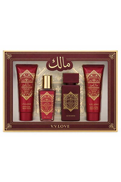 V.V.LOVE, Lot Of Cherry "Khalal" Collection - the Luxurious Oriental Oud with...