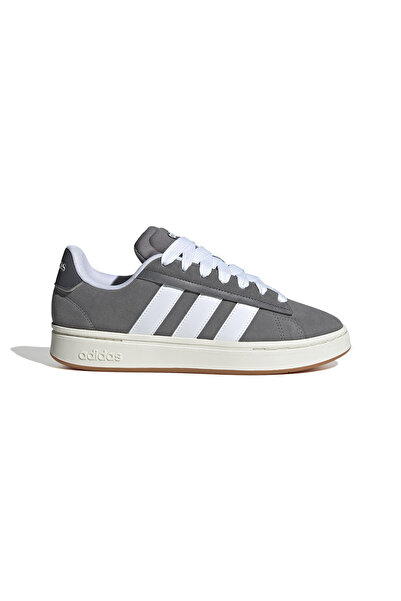adidas Αθλητικά ρούχα GRAND COURT ALPHA 00s JR0542 Γκρι 46