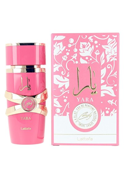 lattafa Yara Candy Edp Vapo 100 ml