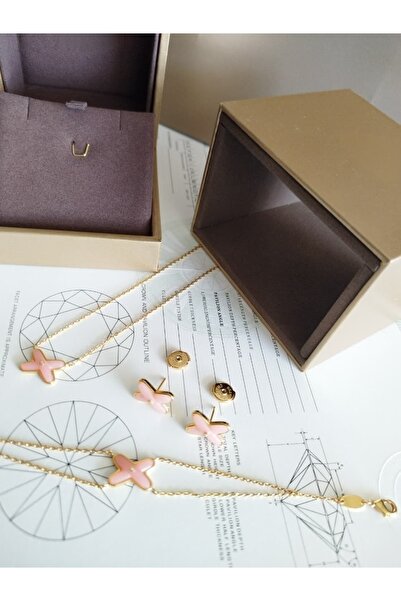 Glamour Galore Luxury Kit with Accessories