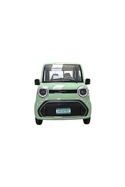 Rebat YU-3 ELEKTRİKLİ ARAÇ