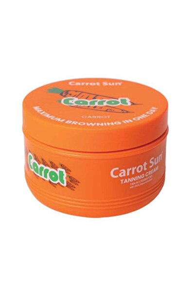 Carrot SUN TANNING CRM 350ML:5191