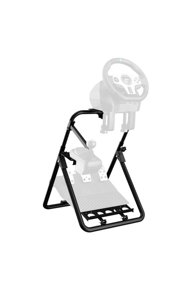 pxn Suport reglabil pentru volan A9 pentru PC, PS3, PS4, Xbox One, Switch