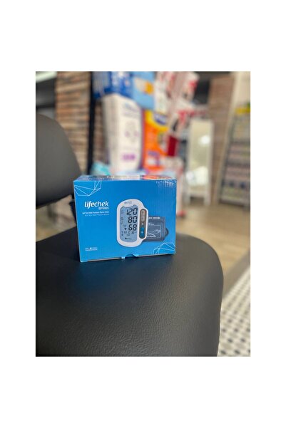 LIFECHECK LİFECHEK BPM65 KOL TİPİ DİJİTAL TANSİYON ÖLÇME CİHAZI