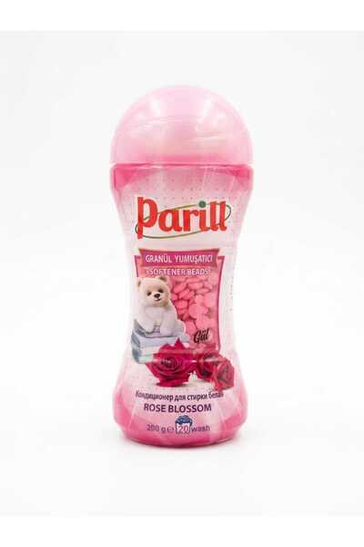 PARİLL granür yumuşatıcı