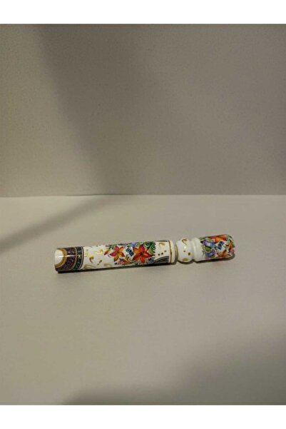 orifkozmo Handmade wooden pencil holder