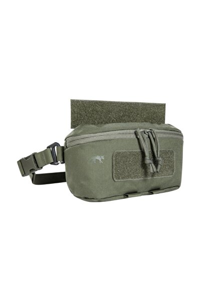 Tasmanian Tiger Θήκη Plate Carrier Pouch VL Olive (TT 8817)