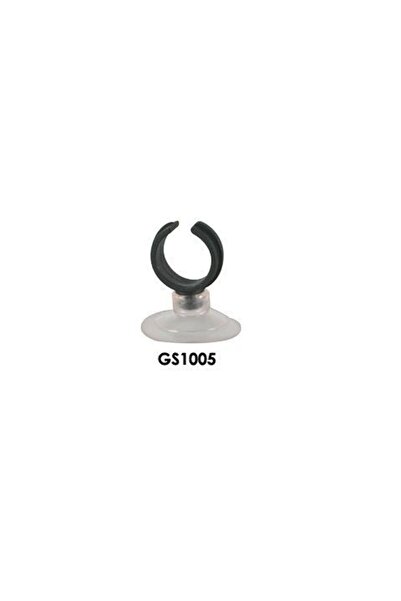 Classica Ventuza acvariu transparenta model GS1005