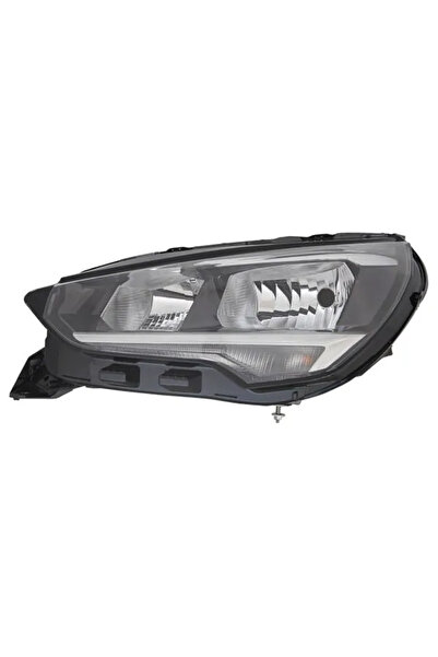 Depo Far Dreapta OPEL CORSA F
