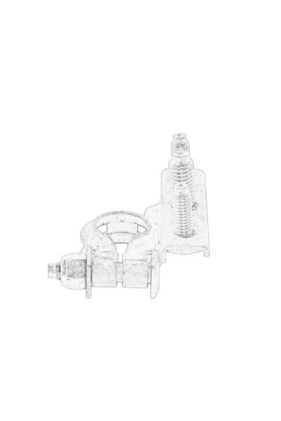 Iveco Adaptor Acumulator (-) Daily Ii Daily Iii 2.3d-3.0d 01.96-07.07