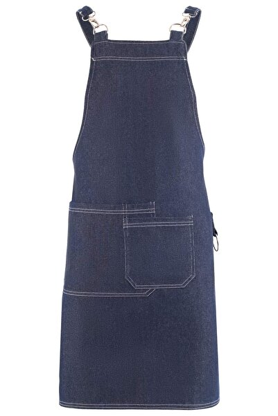 axon Ποδιά λαιμού OZORA DENIM BLUE One Size