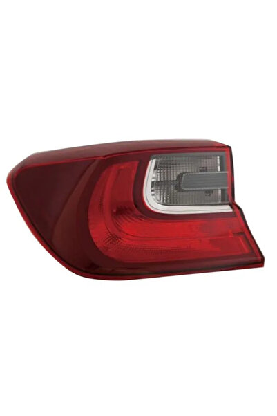 Depo Lampa Spate Stanga KIA CEED