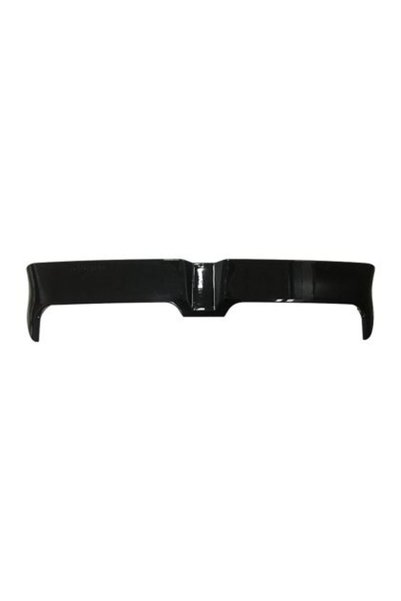 OEM Αεροτομή οροφής για Volkswagen Polo (2011-2017) - Στυλ OTR - γυαλιστερό μ...