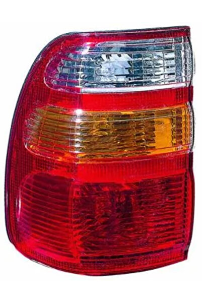 Depo Lampa Spate Stanga TOYOTA LAND CRUISER