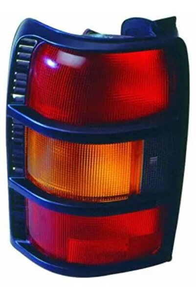 Depo Lampa Spate Dreapta MITSUBISHI PAJERO 2 Canvas Top
