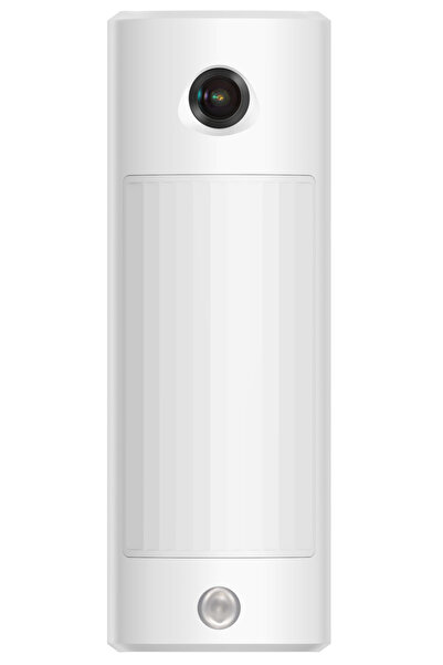 Hikvision - DS-PDPC18-HM-WE