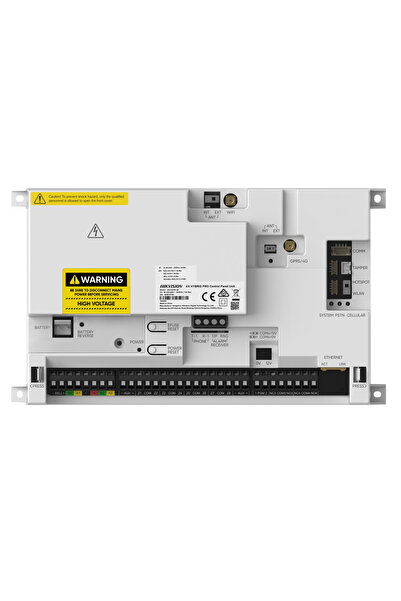 Hikvision DS-PA502-64
