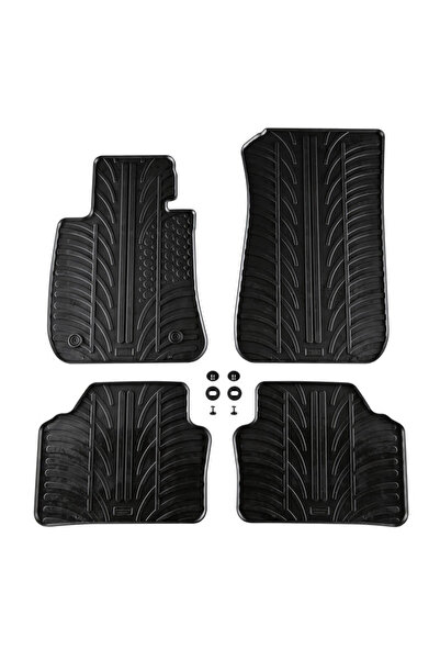 Gledring Πατάκια Αυτοκινήτου 0350 BMW E90/E91 2005-2011 / BMW E92/E93 2008-20...