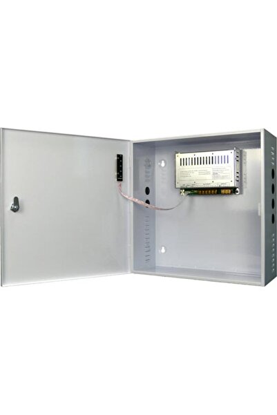 Foxtech P48VDC-5A-BAT aktronix Σταθεροποιημένο Τροφοδοτικό 5A 48VDC