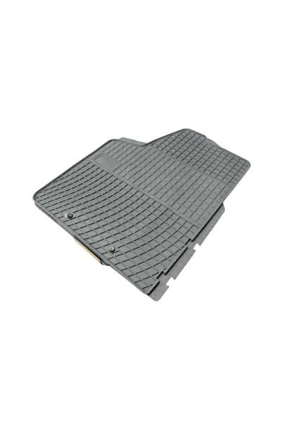 FroGum Πατάκια δαπέδου από καουτσούκ για FIAT Scudo II / PEUGEOT Expert II / ...