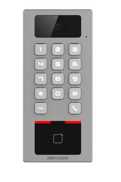 Hikvision - DS-K1T502DBWX-C