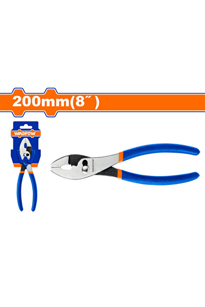WADFOW Slip joint pliers